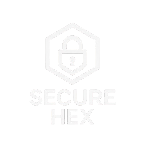 Logo de la empresa SecureHex